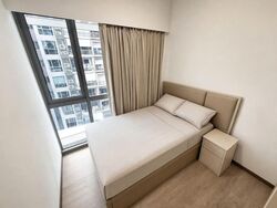 Forest Woods (D19), Condominium #595907011